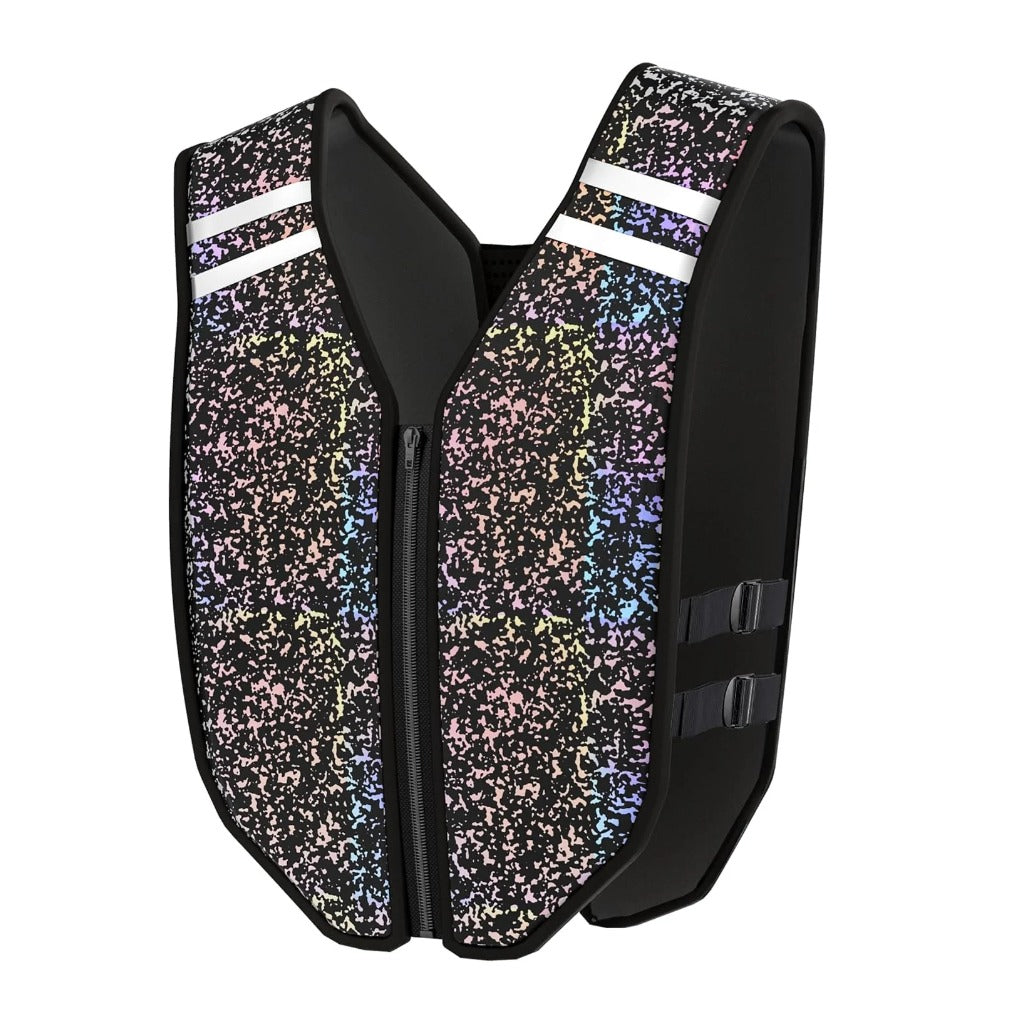 Gilet lesté PROIRON - vue produit isolée